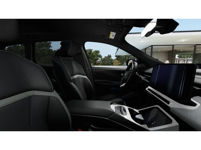 New 2027 Ocean Wave Blue Metallic BMW  image 9