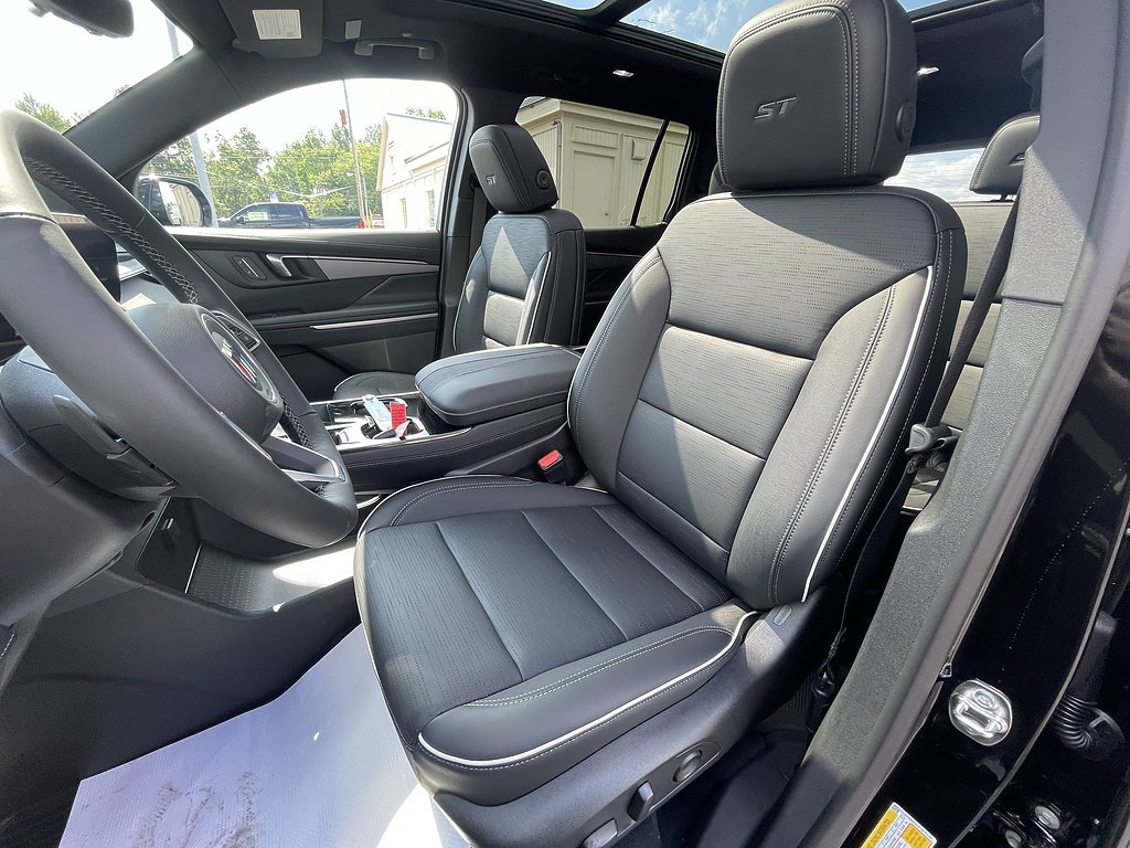 2026 Buick Enclave Sport Touring - Photo 13