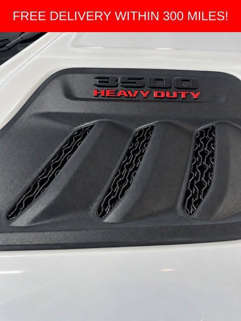 2024 RAM Ram 3500 Pickup Laramie - Photo 21