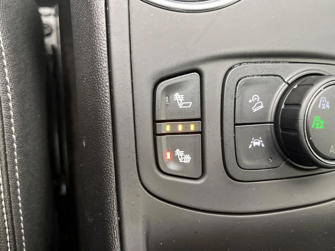 2024 GMC Terrain SLT - Photo 24