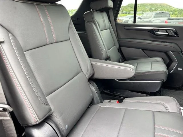 Used 2025 Black Chevrolet RST image 22
