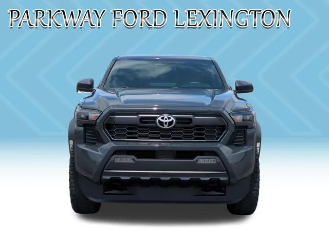 Used 2025  Toyota TRD Sport image 2