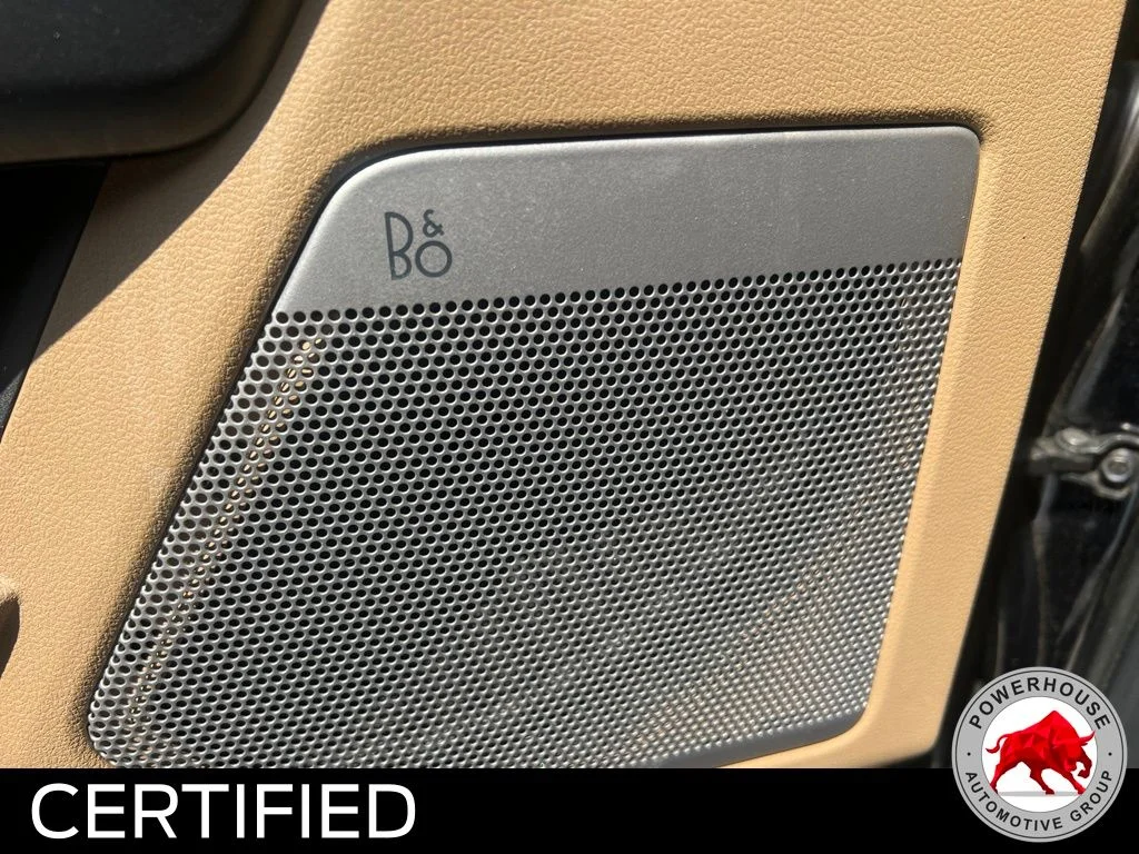 Used 2026 Black Ford Lariat image 14