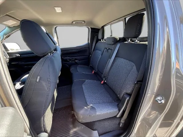 New 2026 Marsh Gray Ford XLT image 73