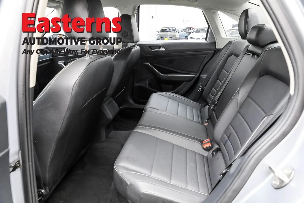 Used 2024 Silver Volkswagen 1.5T SE image 20