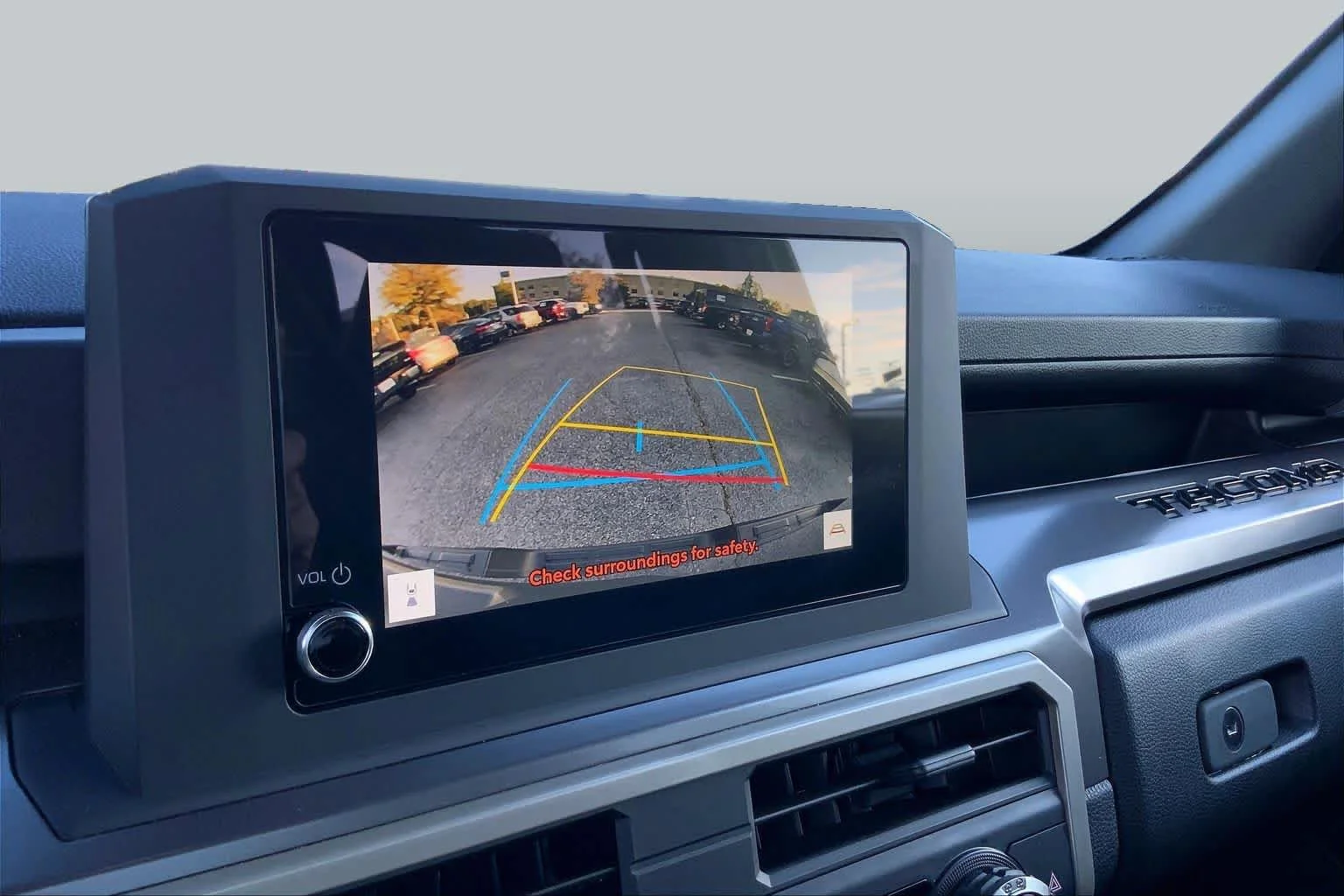 Used 2026 Underground Toyota SR5 image 26