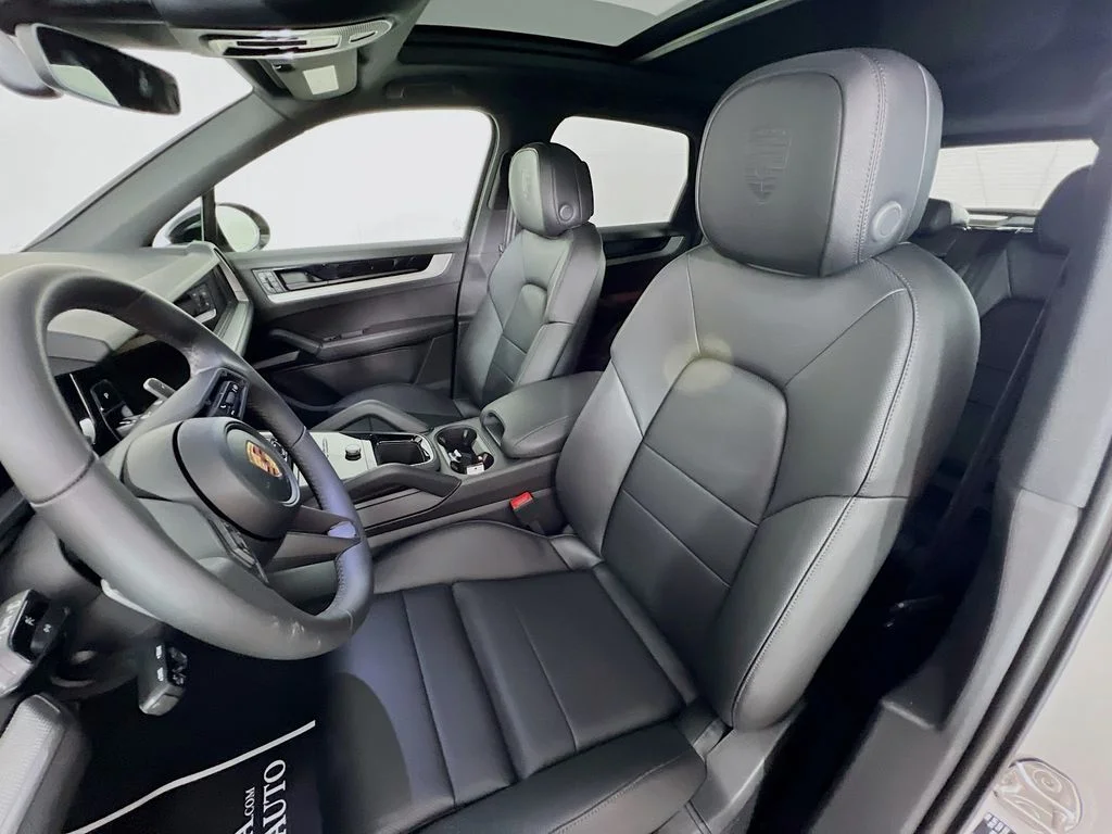 New 2026  Porsche S image 5