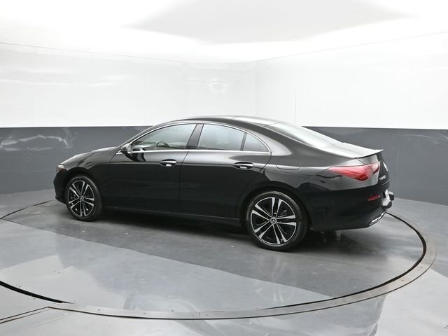 Used 2025 Black Mercedes-Benz CLA 250 image 5