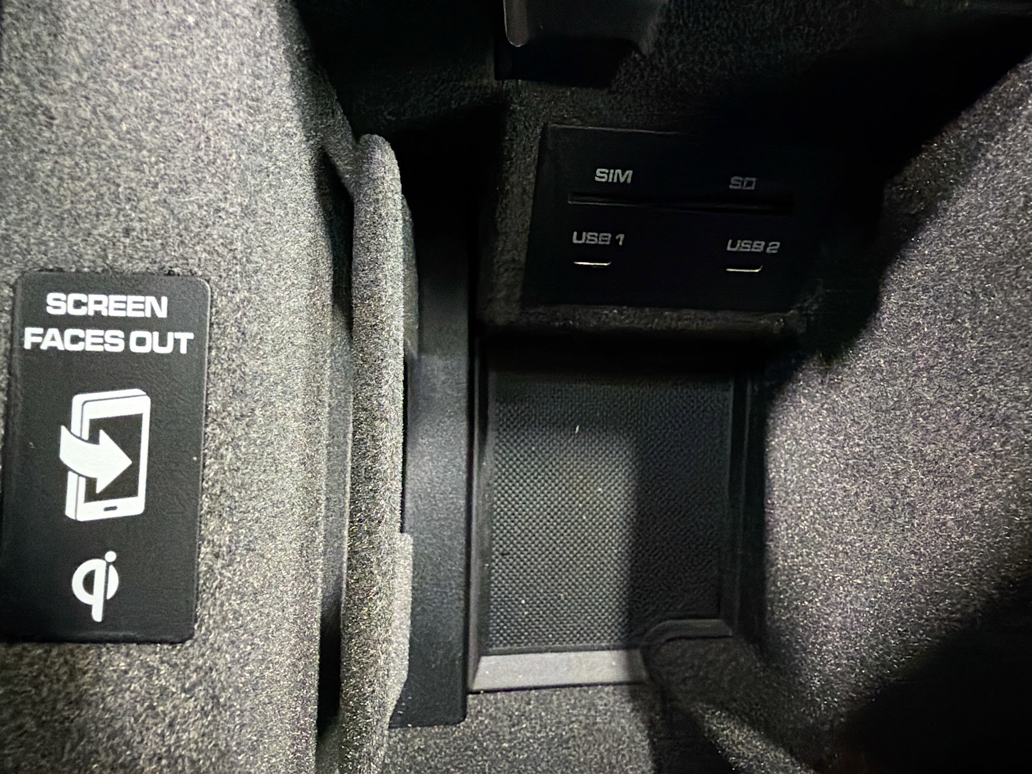 2026 Porsche Macan GTS - Photo 30