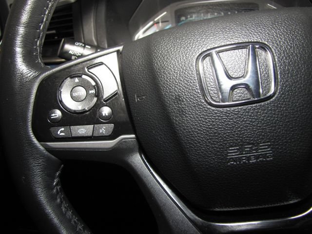 2024 Honda Odyssey Elite - Photo 5