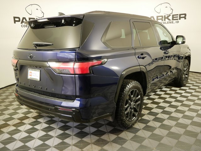 Used 2024 Blueprint Toyota Platinum image 5