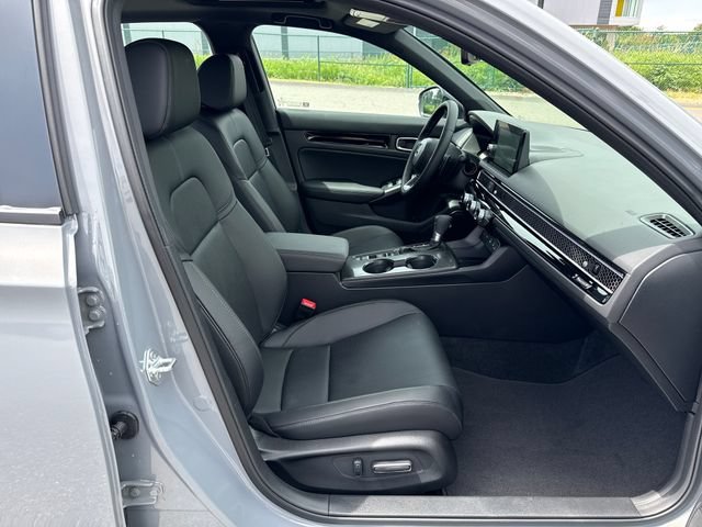 Certified Used 2026 Urban Gray Pearl Honda Sport image 10