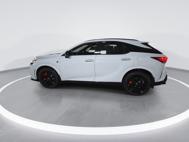 New 2026 Ultra White Lexus 500h F SPORT Performance image 5