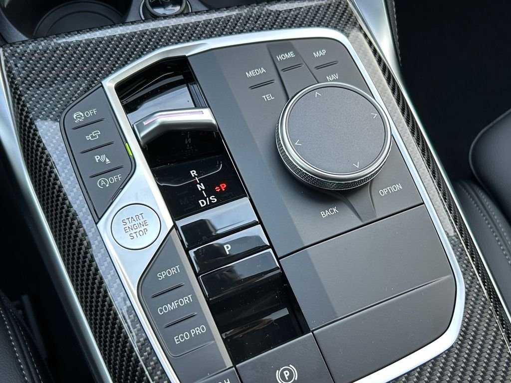 2026 BMW 4 Series M440i - Photo 28