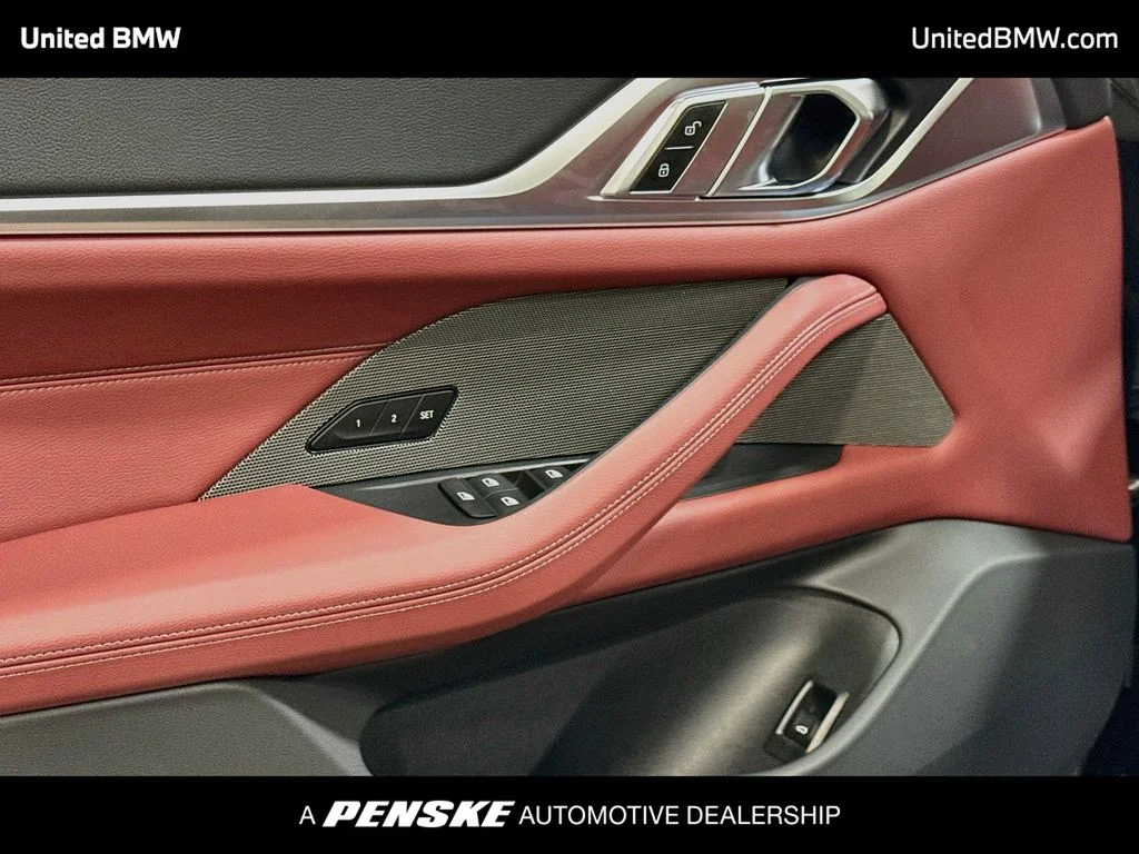 New 2026 Black Sapphire Metallic BMW 430i Gran Coupe image 3