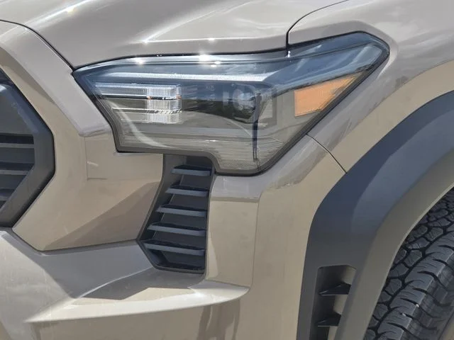 New 2026 Mudbath Toyota TRD Off-Road image 7