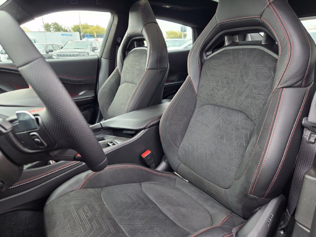 New 2026 Redeye Exterior Paint Dodge Scat Pack Plus image 10