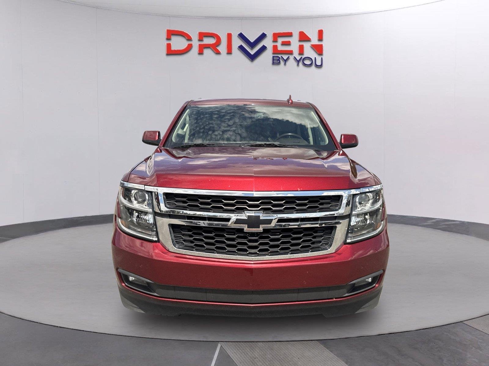 Used 2020 SIREN RED TINTCOAT Chevrolet LT image 9