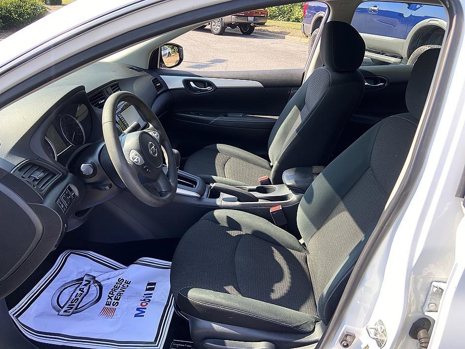 Used 2019 Fresh Powder Nissan S image 11