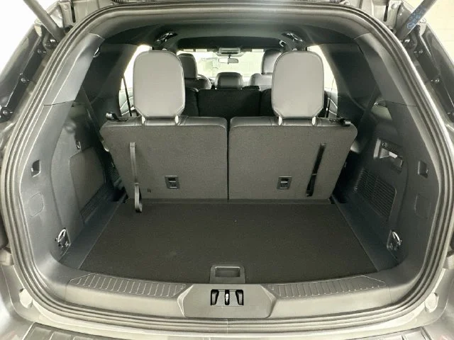 New 2026 Ford Explorer ST-Line