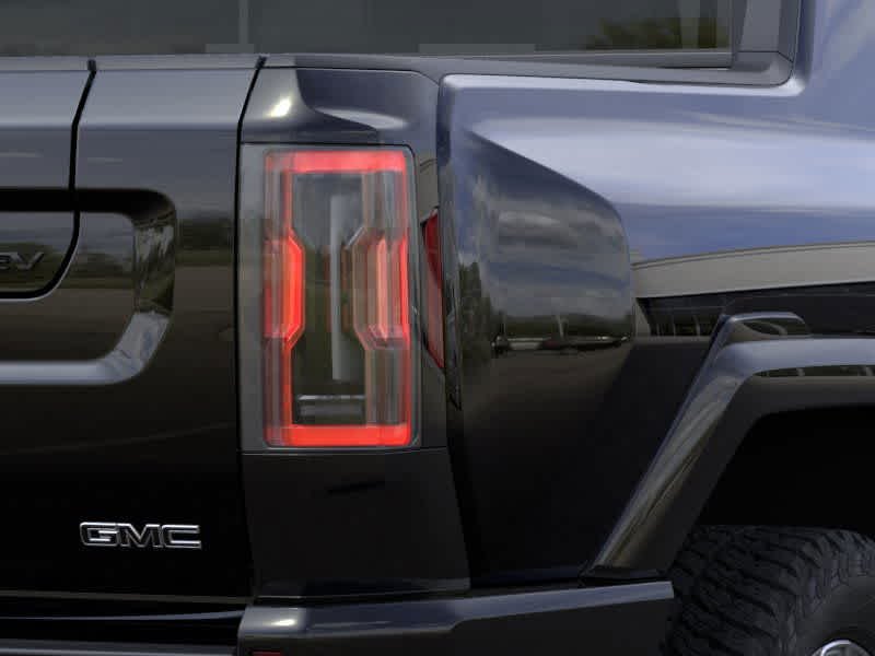 2025 GMC HUMMER EV 3X - Photo 11
