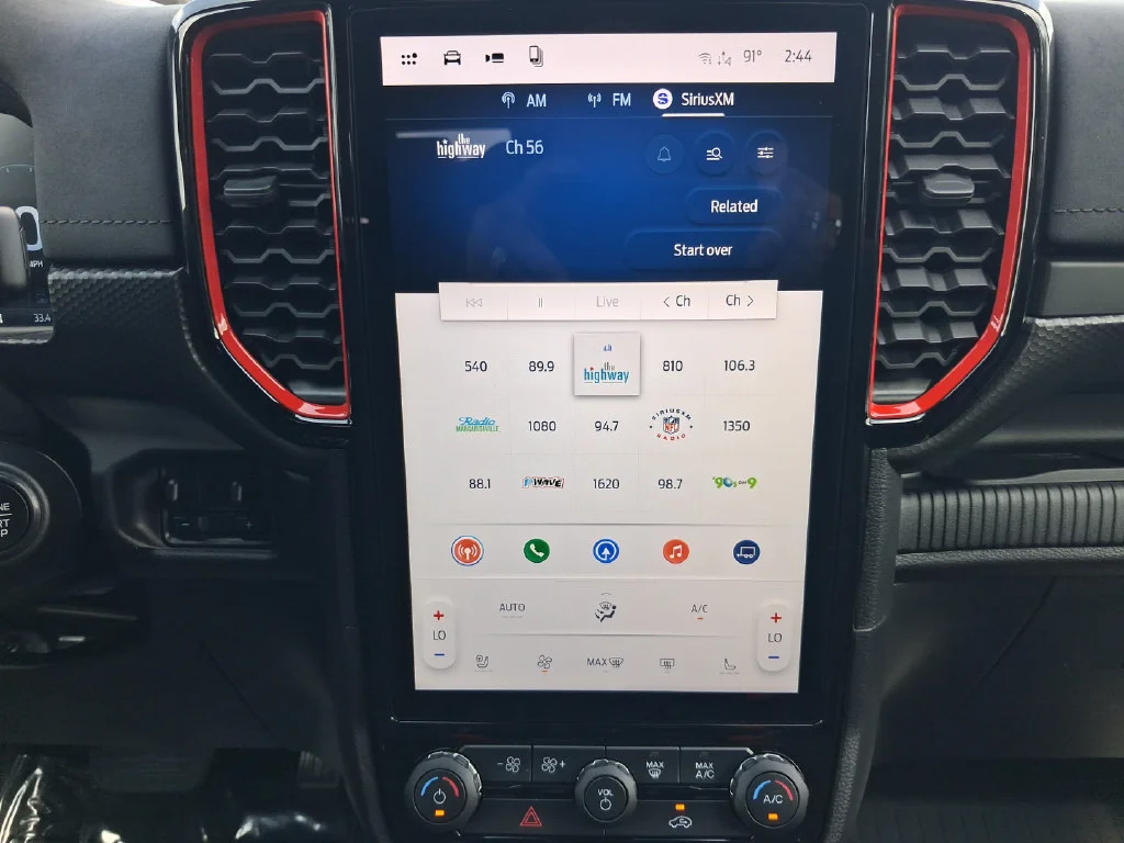 New 2026 Gray Ford Raptor image 18