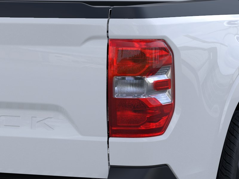 New 2026  Ford MAVERICK XLT AW image 22