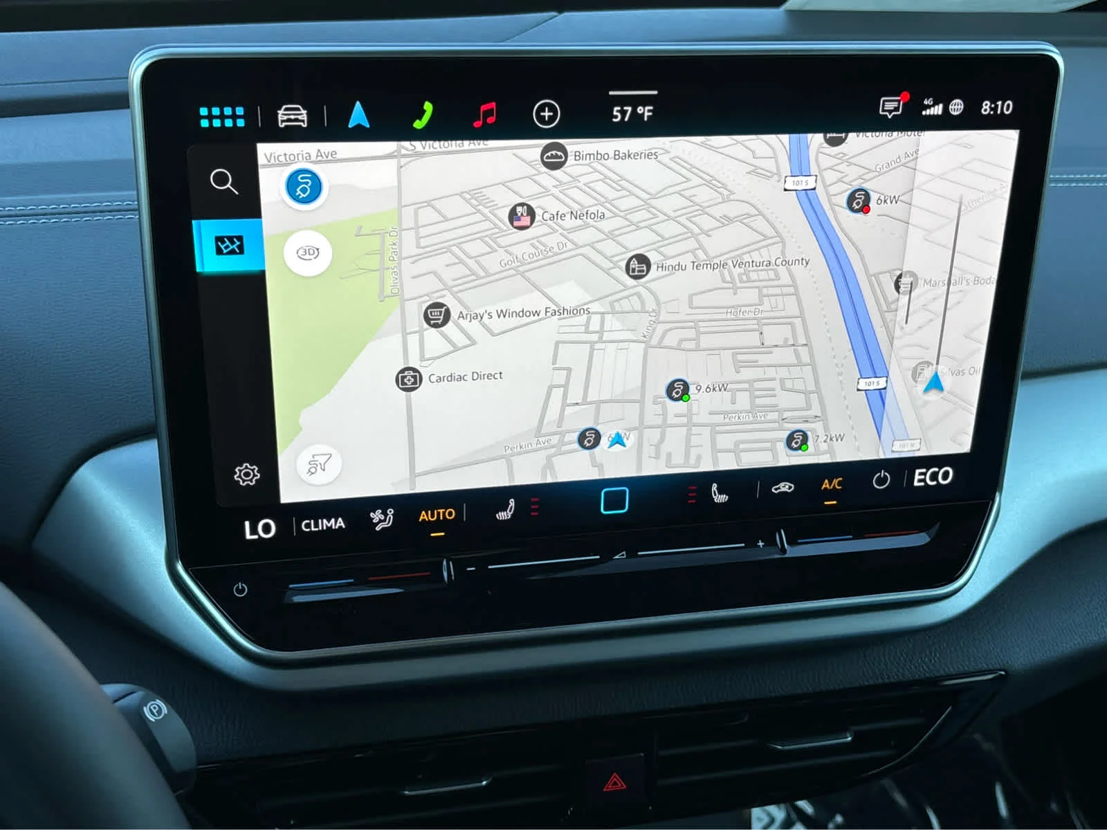 2025 Volkswagen ID.4 PRO - Photo 14