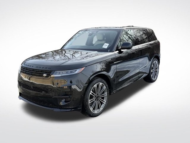 2026 Land Rover Range Rover Sport Dynamic SE