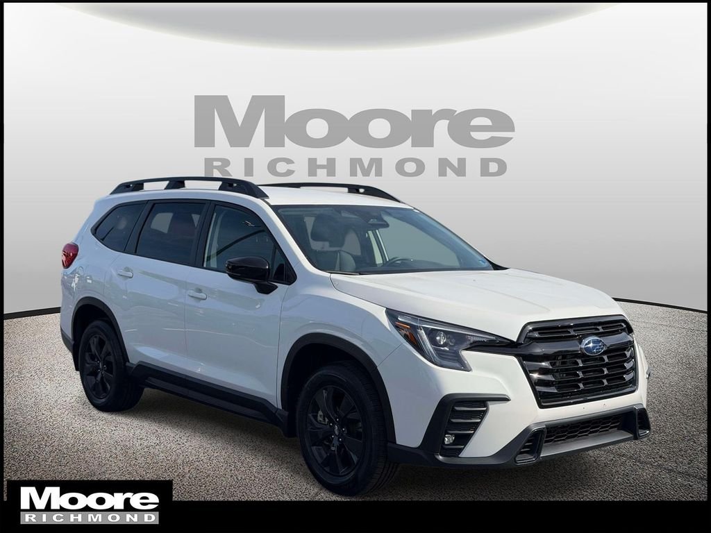 2026 Subaru Ascent Premium 7 Passenger's photo