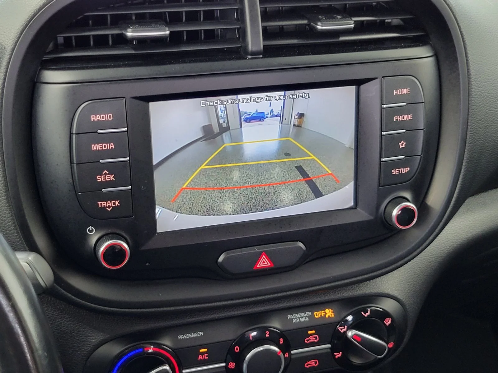 Used 2020 White Kia GT-Line image 20