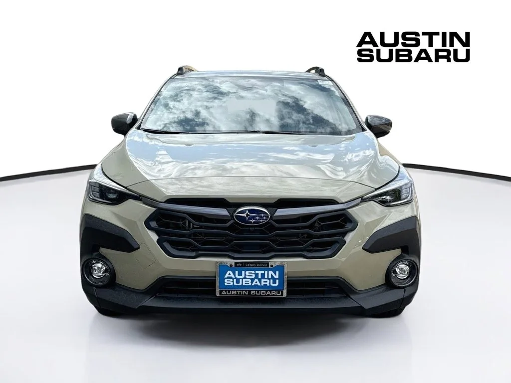 New 2026 Beige Subaru Limited image 3