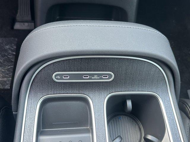 New 2026 Ecotronic Gray Pearl Hyundai Limited image 30