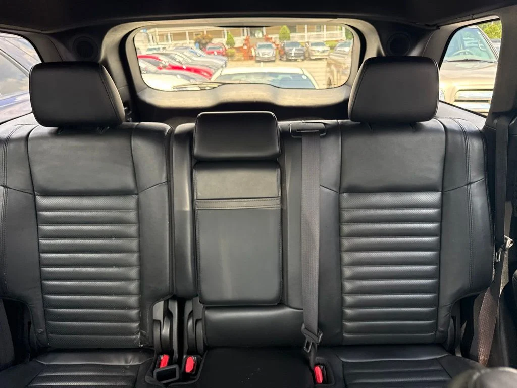 Used 2019 Black Jeep Limited X image 5