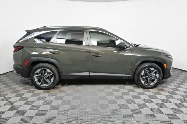 New 2026 Rockwood Green Hyundai SEL FWD image 69