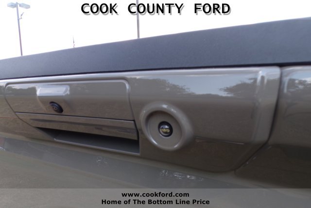 2026 Ford F-250 Super Duty Lariat - Photo 15