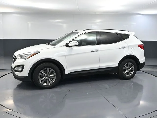 2016 Hyundai Santa Fe Sport - Photo 11