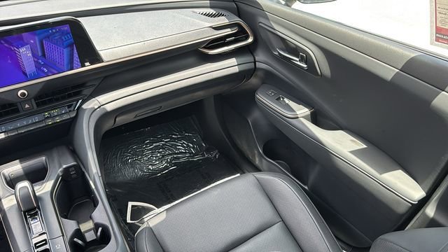 2023 Toyota Crown Platinum - Photo 29