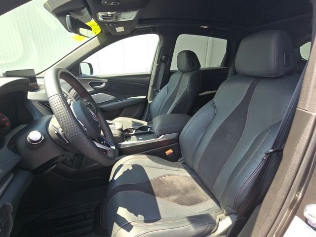 Used 2026 Gray Acura A-Spec Package image 11
