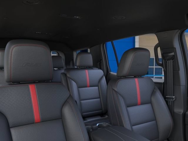 2026 Chevrolet Traverse RS - Photo 26