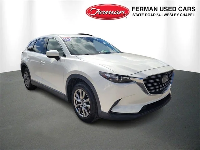 2019 Mazda CX-9 Touring