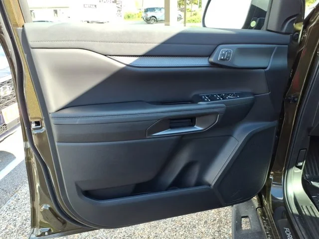 New 2026 Shelter Green Metallic Ford Raptor image 35