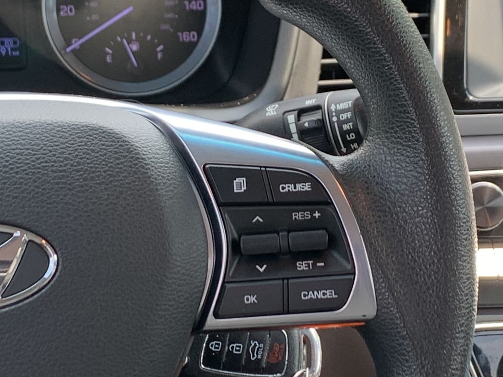 2018 Hyundai Sonata SE - Photo 23