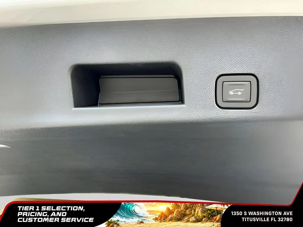 2026 GMC Acadia Elevation - Photo 25