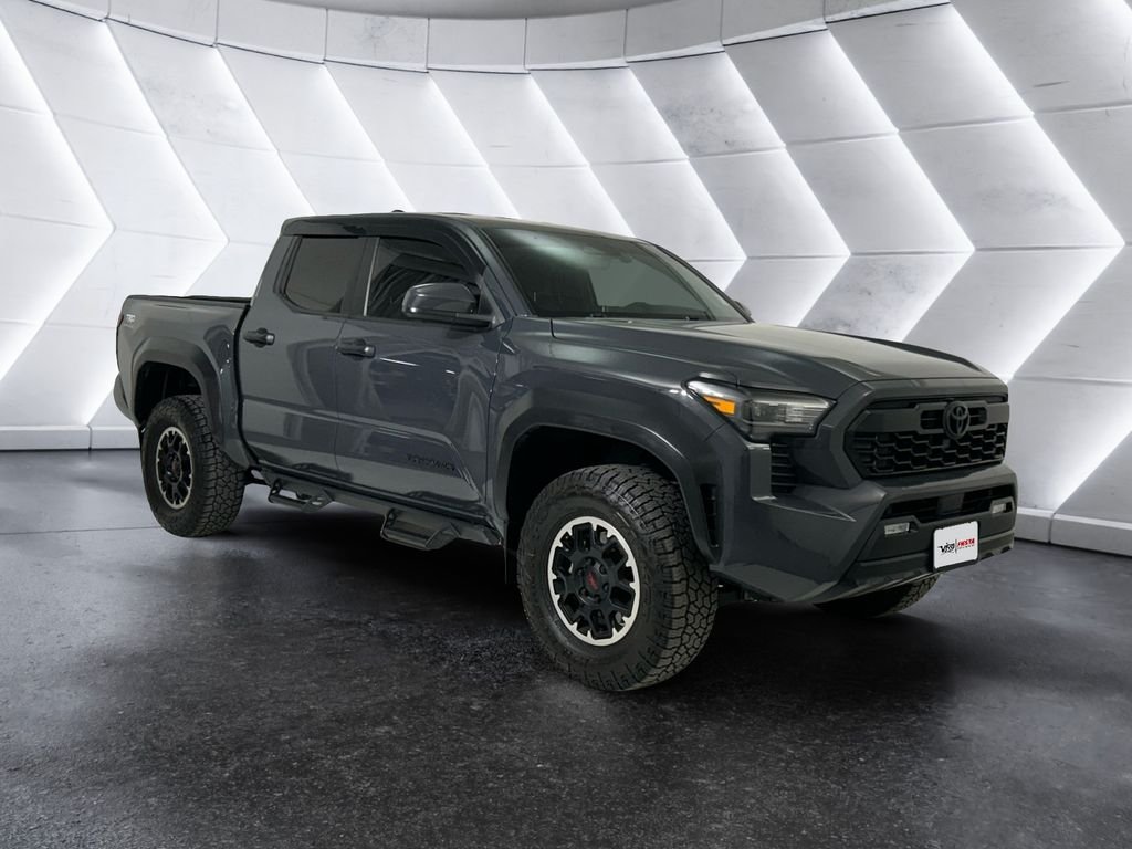 Used 2024  Toyota TRD Off-Road image 1