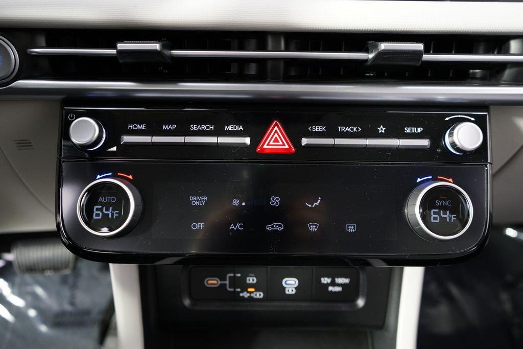 New 2026 Gray Hyundai Blue image 30