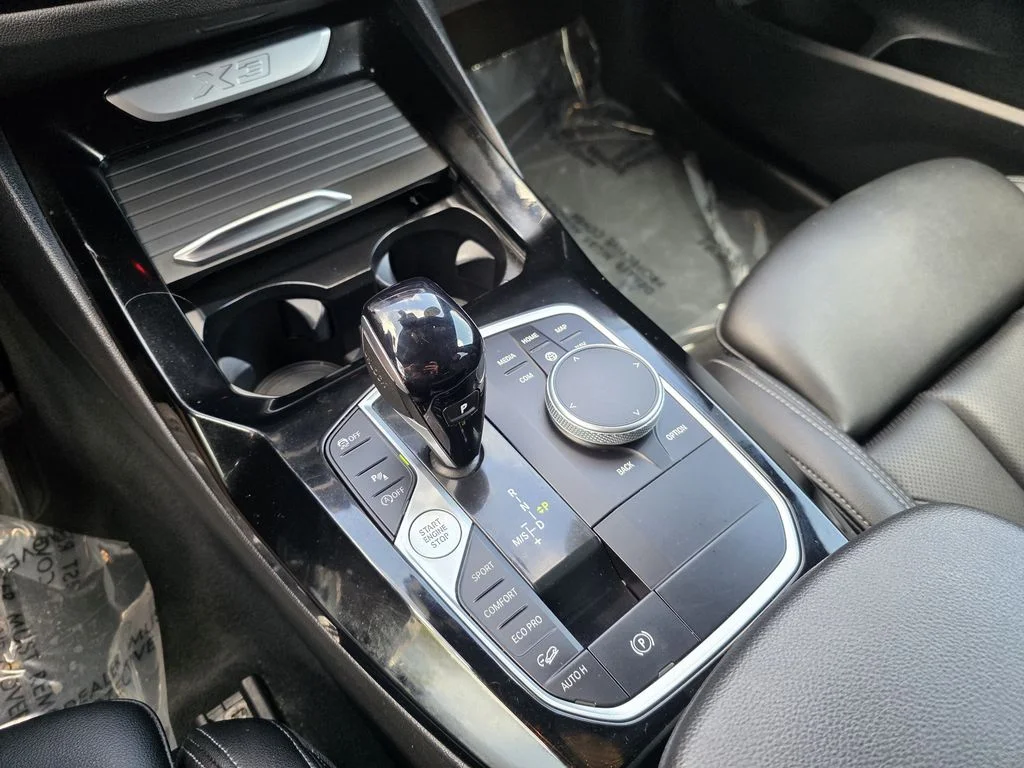2024 BMW X3 30i - Photo 22
