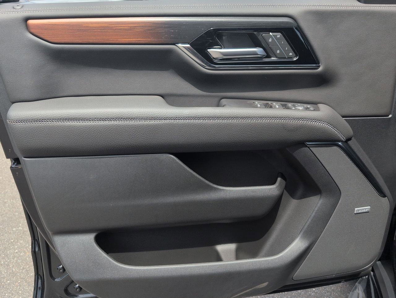 New 2026 Onyx Black GMC Denali image 21