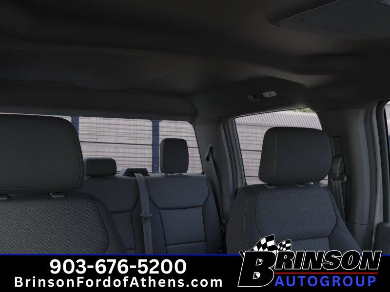 New 2026 Avalanche Ford XLT image 22