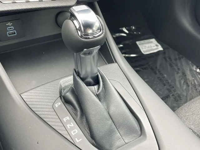 New 2026 White Ford EcoBoost image 6